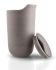 Keraaminen termosmuki 0,28 l grey