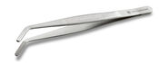 Keittiöpinsetit taivutettu pää 16cm
