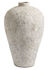 Luna Jar 60 cm Grey