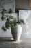 Luna Jar 60 cm Grey
