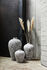 Luna Jar 60 cm Grey