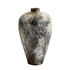 Echo Jar 80 cm Rust Grey
