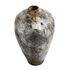 Echo Jar 80 cm Rust Grey