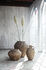Trace Bottle 42 cm Coral/Sand