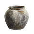 Echo Jar 25 cm Rust Grey