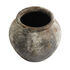 Echo Jar 25 cm Rust Grey
