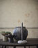 Echo Jar 25 cm Rust Grey
