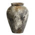 Echo Jar 50 cm Rust Grey