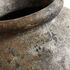 Echo Jar 50 cm Rust Grey