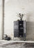 Echo Jar 50 cm Rust Grey