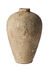 Luna Jar 60 cm Beige
