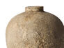 Luna Jar 60 cm Beige