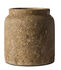 Luna Jar 28 cm Beige