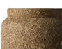 Luna Jar 28 cm Beige