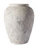 Luna Jar 38 cm Grey