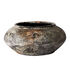 Echo Jar 17 cm Rust Grey