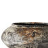 Echo Jar 17 cm Rust Grey