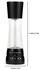 Derwent pippurimylly 19 cm musta
