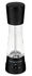 Derwent suolamylly 19 cm musta