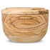 Portobello suola-astia Olive Wood