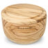 Portobello suola-astia Olive Wood