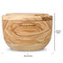 Portobello suola-astia Olive Wood