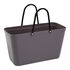 Laukku Green Plastic L Plum