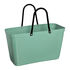 Laukku, Green Plastic, L, oliivi