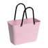 Laukku, Green Plastic, S, pinkki