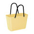 Laukku, Green Plastic, S, keltainen