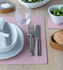 Pöytätabletti Nupo Square L Rose
