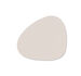 Lasinalunen Nupo Curve Soft Nude