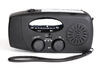 Trek ladattava radio