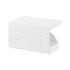 Tower WC-paperiteline valkoinen