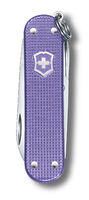 Classic SD Alox Electric Lavender