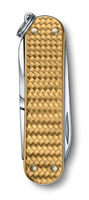 Classic SD Precious Alox Brass Gold