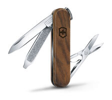 Classic SD Wood kartonkipakkaus