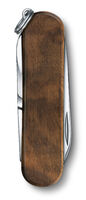 Classic SD Wood kartonkipakkaus