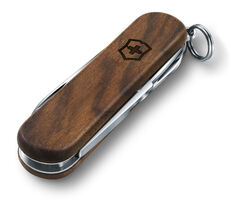 Classic SD Wood kartonkipakkaus