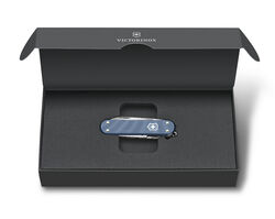 Classic SD Alox Glacial Blue LE2026