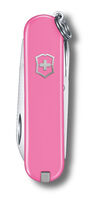 Classic SD pinkki blister