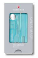 Swisscard Nailcare Ice Blue