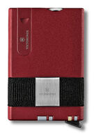Smart Card Wallet Iconic Red