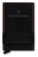 Smart Card Wallet Iconic Red