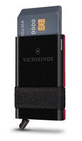 Smart Card Wallet Iconic Red