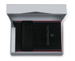 Smart Card Wallet Iconic Red