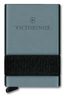 Smart Card Wallet Sharp Gray