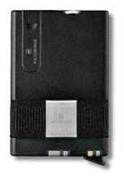 Smart Card Wallet Sharp Gray