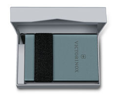 Smart Card Wallet Sharp Gray