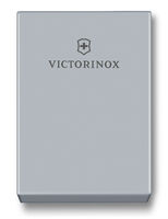 Smart Card Wallet Sharp Gray